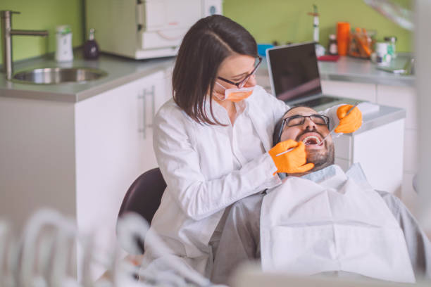 Best Cosmetic Emergency Dentistry in North Laurel, MD