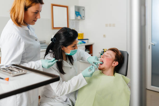 Best Urgent Care for Lost Fillings or Crowns in North Laurel, MD