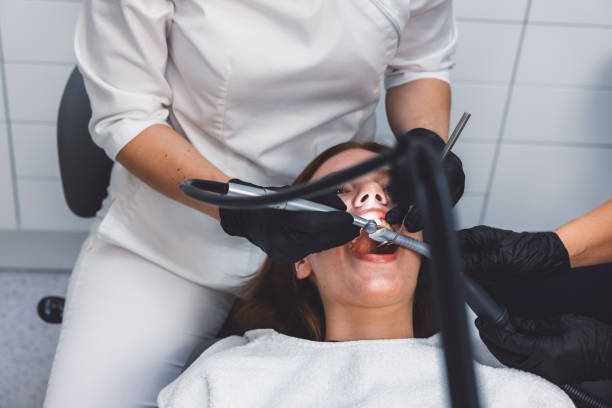 Best Emergency Dental Care for Broken or Chipped Teeth in North Laurel, MD